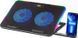 Підставка під ноутбук 2E Gaming CPG-001 V2 Black