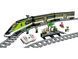 Конструктор LEGO City Trains Пасажирський потяг-експрес (60337) 60337 фото 2