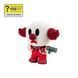 М'яка ігрaшка DevSeries Collector Plush Arsenal Reloaded: Clown, 20см CRS0100 фото 7