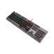 Клавиатура A4Tech FS100 RGB FS Switch USB Stone Black (4711421000567) 4711421000567 фото 3