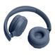 Навушники Bluetooth JBL Tune 520BT Blue (JBLT520BTBLUEU) JBLT520BTBLUEU фото 6