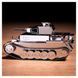 Конструктор Metal Time - коллекционная модель Pz.Kpfw. II Ausf. G (MT061) MT061 фото 7