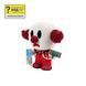 М'яка ігрaшка DevSeries Collector Plush Arsenal Reloaded: Clown, 20см CRS0100 фото 3