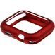Накладка TOTO Case 360 magnet Apple Watch 44mm (Series 4) Red b708faf2-2f69-11e9-822e-38d54713ceda фото 2