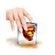 Стакан UFT для віскі 3D череп skull glass 70 мл (uftskullglass) uftskullglass фото 4