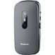 Мобильный телефон Panasonic KX-TU446 Grey (KX-TU446EXG) KX-TU446EXG фото 7