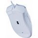Мышка Razer Death Adder Essential White (RZ01-03850200-R3M1) RZ01-03850200-R3U1 фото 3