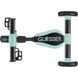 Дитячий велосипед Globber Learning Trike 2 в 1, м''ятний (735-206) 735-206 фото 5