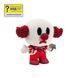 М'яка ігрaшка DevSeries Collector Plush Arsenal Reloaded: Clown, 20см CRS0100 фото 8