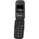 Мобильный телефон Panasonic KX-TU446 Grey (KX-TU446EXG) KX-TU446EXG фото 3