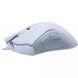 Мышка Razer Death Adder Essential White (RZ01-03850200-R3M1) RZ01-03850200-R3U1 фото 1