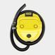Пилосос професійний акумуляторний Karcher WD 2-18 1.628-500.0 1.628-500.0 фото 2