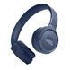 Навушники Bluetooth JBL Tune 520BT Blue (JBLT520BTBLUEU) JBLT520BTBLUEU фото 1