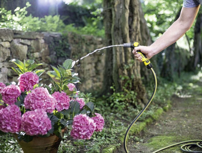 Karcher Шланг Performance plus 3/4 - 50 м 2.645-323.0 фото