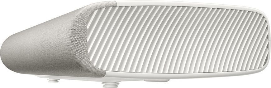 Проєктор ультракороткофокусний Samsung The Premiere 7 LPU7D UHD, 2500 lm, LASER, 0.254, WiFi, Tizen SP-LPU7DSAXXUA фото