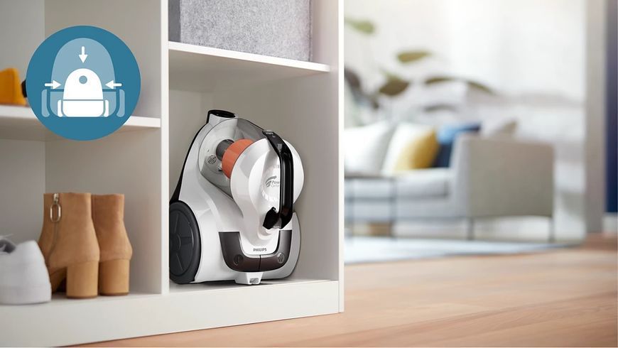 Пылесос Philips XB1111/10 XB1111/10 фото
