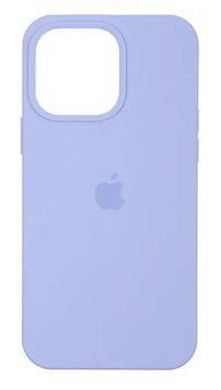 Накладка Original Silicone Case для Apple iPhone 13 Pro Max Lavender (ARM59981) ARM59981 фото