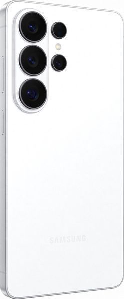 Смартфон Samsung Galaxy S26 Ultra 12/256GB White (SM-S948BZWDEUC) SM-S948BZWDEUC фото