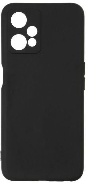 Накладка ArmorStandart Matte Slim Fit Realme 9 Pro Camera cover Black (ARM61483) ARM61483 фото
