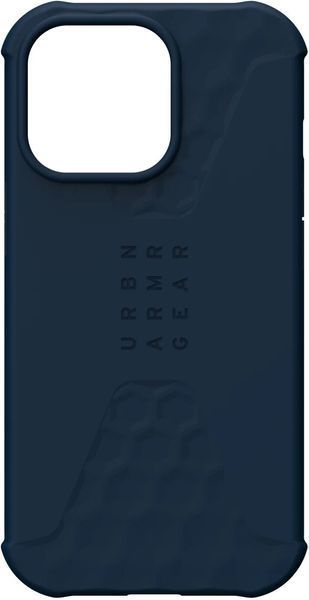 Накладка UAG для iPhone 13 Pro Standard Issue Mallard 11315K115555 фото