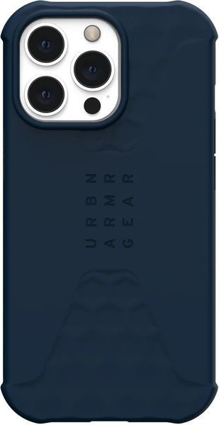 Накладка UAG для iPhone 13 Pro Standard Issue Mallard 11315K115555 фото