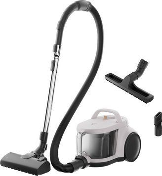 Пилосос Electrolux EL51C2SW EL51C2SW фото