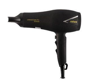 Фен Rotex RFF203-B UltimateCare Pro RFF203-B фото