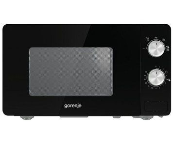 Мікрохвильова піч Gorenje MO20E1B MO20E1B фото