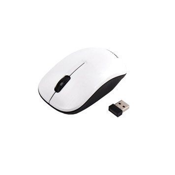 Мишка Maxxter Mr-333-W Mr-333-W фото