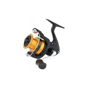 Катушка Shimano FX 2500 FC 2+1BB 5.01 (FX2500FC) FX2500FC фото