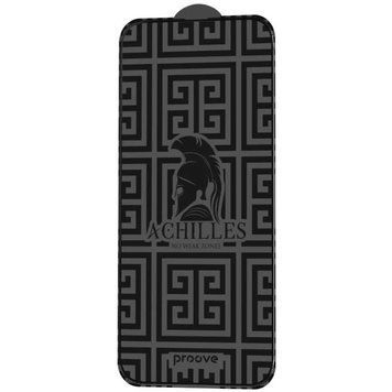 Защитное стекло Proove Achilles iPhone 17 Pro (PGPAIP17P001) PGPAIP17P001 фото