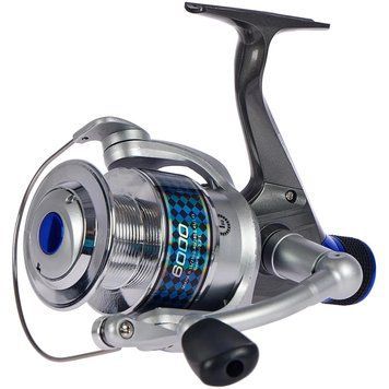 Катушка X-Fish SF Feeder 3000 5.51 1BB (1917.00.94) 1917.00.94 фото