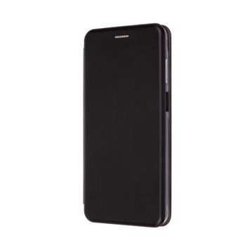Чехол-книга ArmorStandart G-Case для Samsung A07 4G Black (ARM86534) ARM86534 фото