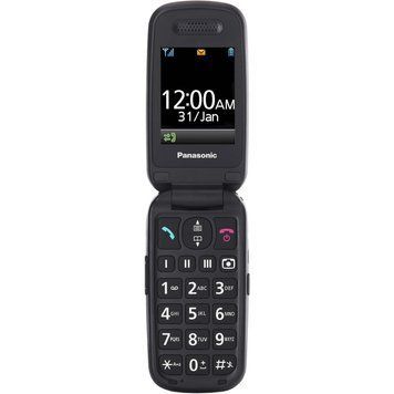 Мобильный телефон Panasonic KX-TU446 Red (KX-TU446EXR) KX-TU446EXR фото