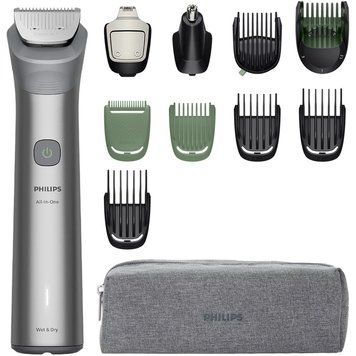 Тример універсальний Philips MG5941/15 MG5941/15 фото