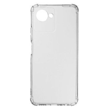 Накладка ArmorStandart Air Force для Realme C30 Camera cover Transparent (ARM66421) ARM66421 фото