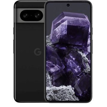 Смартфон Google Pixel 8 8/128Gb Obsidian 84924b26-7b1b-11ef-af45-9c6b001dd7f1 фото
