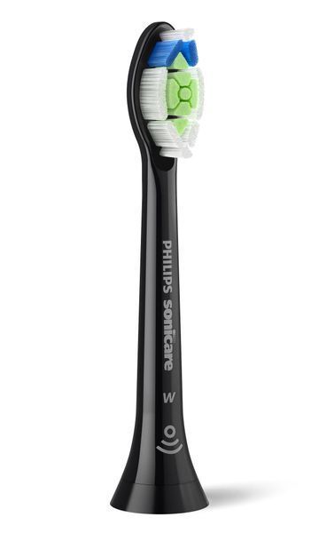 Philips Насадка для зубной щетки Sonicare HX6068/88 W2 Optimal White HX6068/88 фото
