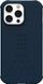 Накладка UAG для iPhone 13 Pro Standard Issue Mallard 11315K115555 фото 8