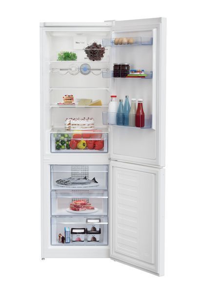 Холодильник Beko RCNA366K40WN RCNA366K40WN фото