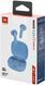 Наушники TWS JBL Wave Flex Blue (JBLWFLEXBLU) JBLWFLEXBLU фото 12
