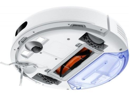 Робот-пылесос Xiaomi Robot Vacuum S20 White 1060543 фото