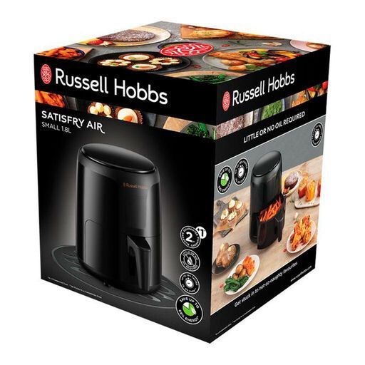Мультипіч Russell Hobbs 26500-56 26500-56 фото