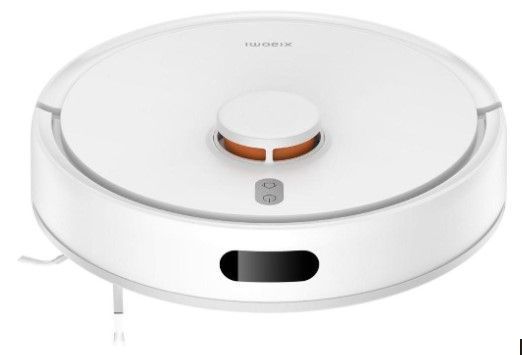 Робот-пылесос Xiaomi Robot Vacuum S20 White 1060543 фото