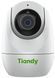 Tiandy Камера IP TC-H342N Spec:I2W/WIFI/Eu/4mm/V4.1, 4MP, Color Maker Wi-Fi PT, 4mm, f/1.6, LED10m, IR20m, DC12V, Speaker TC-H342N фото 1