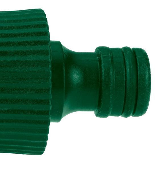 Ороситель ручной Verto, прямой, 1/2", регулировка формы струи воды 15G698 фото