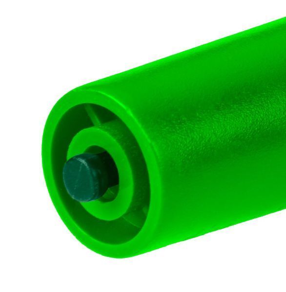 Ороситель ручной Verto, прямой, 1/2", регулировка формы струи воды 15G698 фото