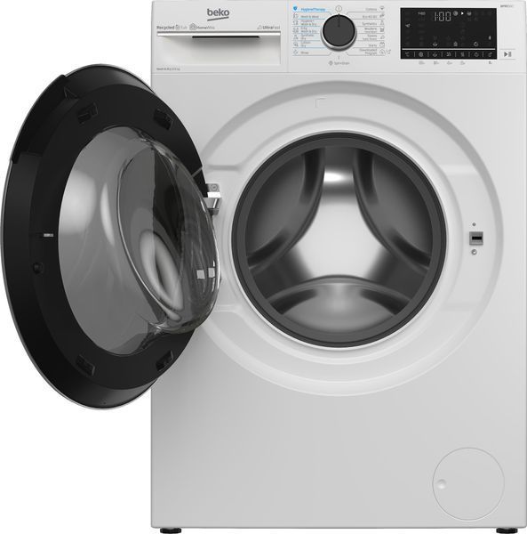 Прально-сушильна машина Beko B5DFT59447W B5DFT59447W фото