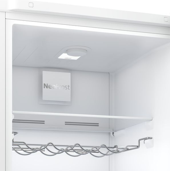 Холодильник Beko RCNA366K40WN RCNA366K40WN фото
