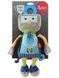 Мягкая интерактивная игрушка sigikid Робот (25 см) 41673SK фото 5